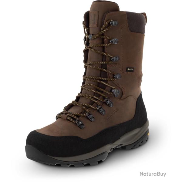 Chaussures Pro Hunter Ridge 2.0 GTX Dark brown Harkila
