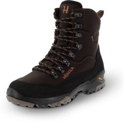 Chaussures Pro Hunter Light Mid GTX Shadow brown Harkila