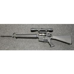 Carabine Stag Arms Stag-15 4L GAUCHER cal:5.56x45 OCCASION