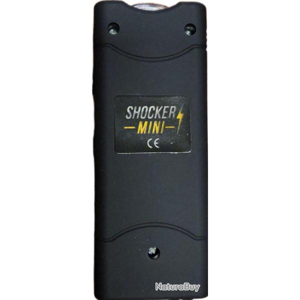 Shocker Lampe �lectrochoc 2 800 000 volts