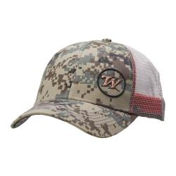 Casquette Winchester Ferus Timber e t Milford Digi Sand Milford Digi Sand