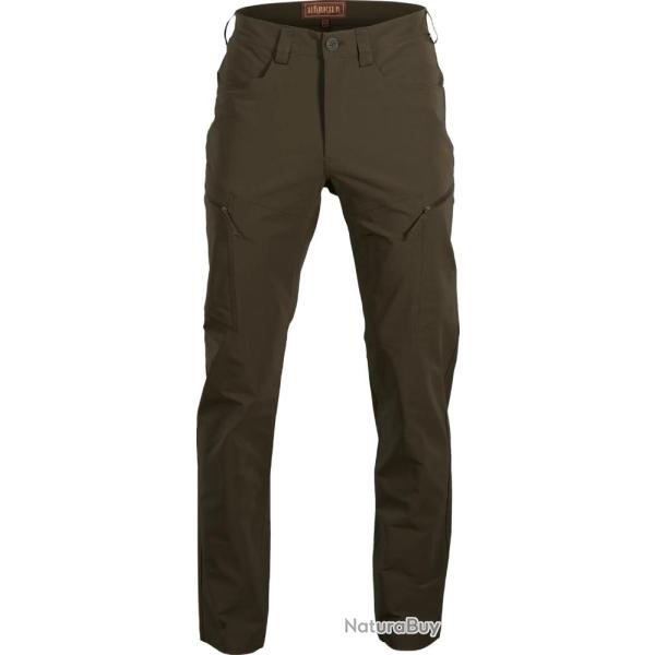 Pantalon Trail Willow green Harkila 44