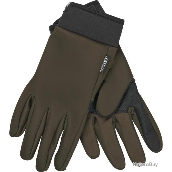 Gants Target Pine green Seeland XS/S