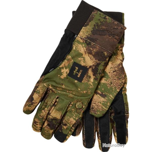 Gants Deer Stalker camo HWS AXIS MSP�Forest Harkila M