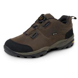 Chaussures Reidmar Low GTX Dark brown Harkila