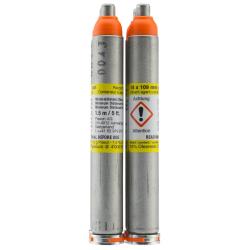 Munitions OC Pour JPX 4 Piexon