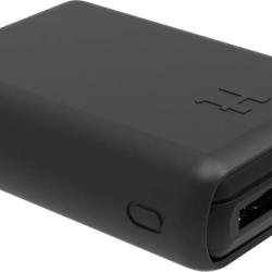 Batterie H&auml;rkila Heat Power bank vers. 2 Black 2 USB ports