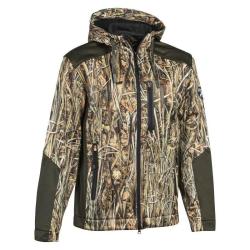 Blouson Zippe Wolf Prohunt New Ghostcamo