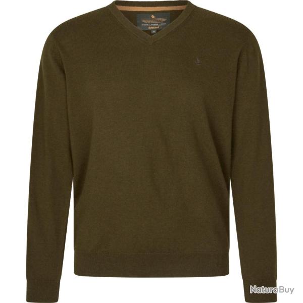 Pull � Col en V Pine Light Pine Seeland