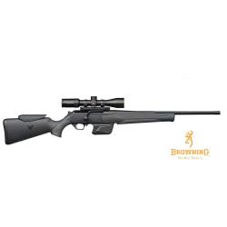 Carabine Maral Compo Nordic ADJ FLT HC,THR M14X1 cal 30-06 Browning