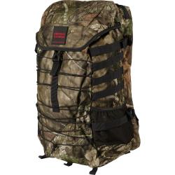Sac &agrave; dos Moose Hunter 2.0 MossyOak&reg;Break-up Country&reg; 36 L &eacute;tui d'arme Harkila