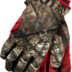 Gants Moose Hunter 2.0 GTX T.M MossyOak&reg;Break-Up Country&reg;/MossyOak&reg;Red Harkila M
