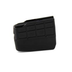 Chargeur Tikka T.3/T3X Long 5 coups /270W/7X64/9.3X62/30-06/7RM-4 coups /300WM/338WMAG