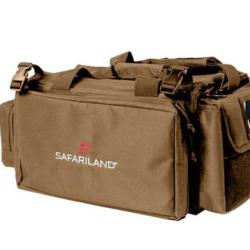 Sac stand de tir safariland-58x33x25cm FDE