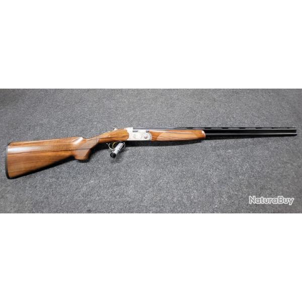 Fusil Sup 687 Silver Pigeon 3 cal.410 P-MD Beretta