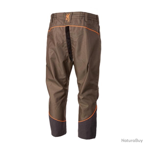 Cuissard Forest Green Browning L-XL