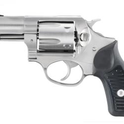 Revolver Ruger SP101 KSP-321x 357 Mag 2"1/4 5 cps Stainless