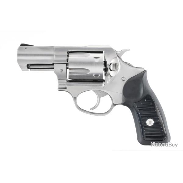 Revolver Ruger SP101 KSP-321x 357 Mag 2"1/4 5 cps Stainless