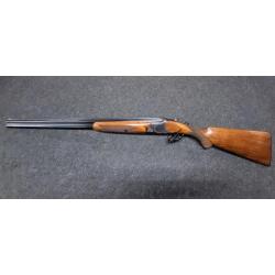Fusil Superpos&eacute; Browning B 25 CALIBRE 20/75 Mono d&eacute;tente d'occasion
