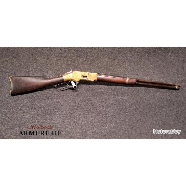 Carabine Winchester 1866 "Yellow Boy"
