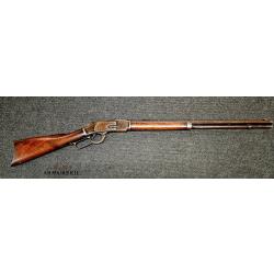 Carabine Winchester 1873 d'origine en .38 WCF
