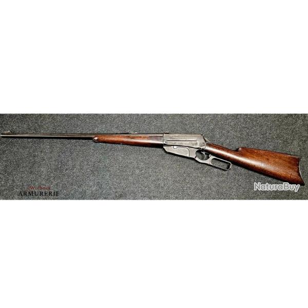 Carabine Winchester 1895 d'origine en .35 WCF