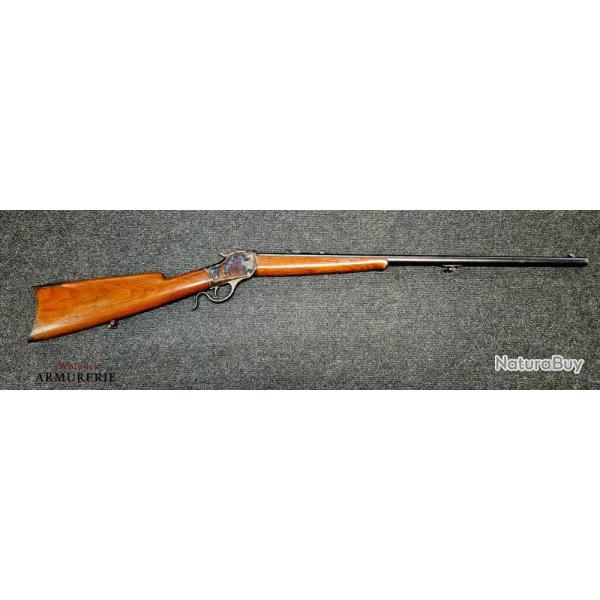 Carabine Winchester 1885 "Low Wall" en .22 WCF