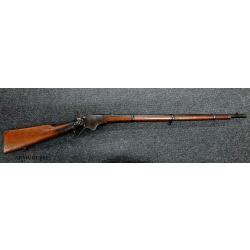 Carabine Spencer 1860 en .56-56