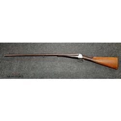Fusil Darne Mod&egrave;le C "Rotary", calibre 20/65