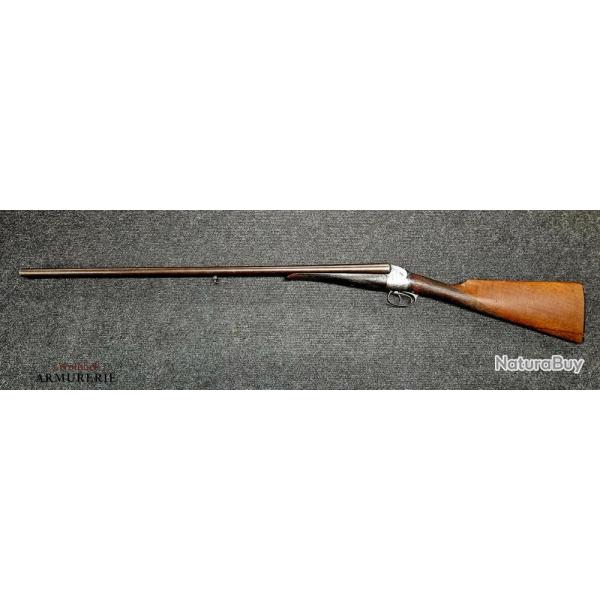 Fusil Darne Mod�le C "Rotary", calibre 20/65