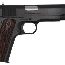 Pistolet Colt 1911 Classic modele 5" Bronze calibre 45 ACP