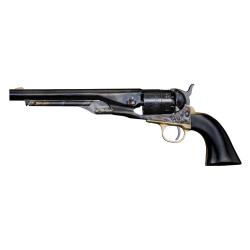 Revolver Replique 1860 army Crocifisso cal.44 PN