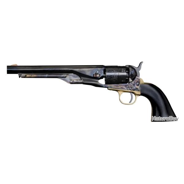 Revolver Replique 1860 army Crocifisso cal.44 PN