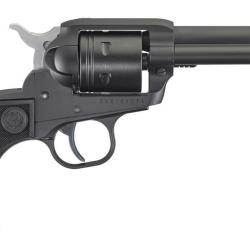 Revolver Ruger Super Wrangler 22lr/22WMR 5.5" 6CPS C&eacute;rakote Black