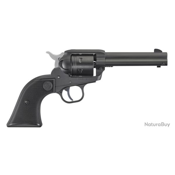 Revolver Ruger Super Wrangler 22lr/22WMR 5.5" 6CPS C�rakote Black