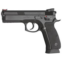 Pistolet CZ75 SP-01 Shadow Calibre 9X19