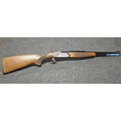 Carabine Express Fair Superpose Classic Acier 30R Blaser