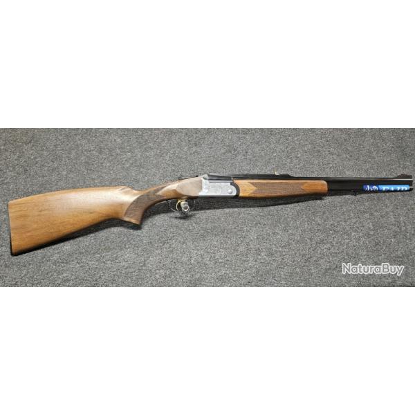 Carabine Express Fair Superpose Classic Acier 30R Blaser