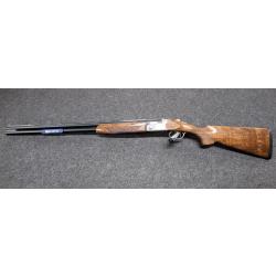 Fusil super Beretta Silver Ultraleggero 20 Pistolet 71cm OCHP Mono D&eacute;tente