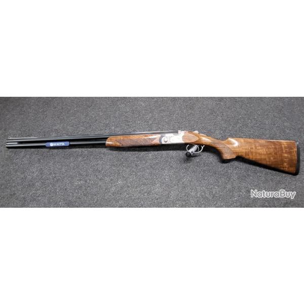 Fusil super Beretta Silver Ultraleggero 20 Pistolet 71cm OCHP Mono D�tente