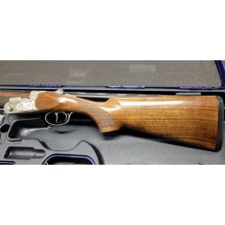 Fusil super Beretta Silver Ultraleggero 20 Pistolet 71cm OCHP Double D&eacute;tentes