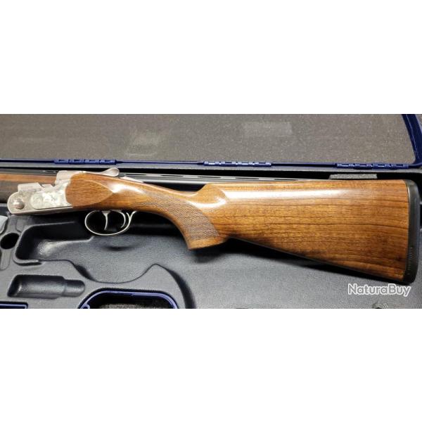 Fusil super Beretta Silver Ultraleggero 20 Pistolet 71cm OCHP Double D�tentes