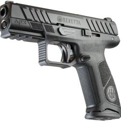 Pistolet Beretta APX A1 9 Para Gris Wolf
