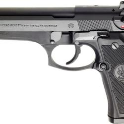 Pistolet Beretta 92FS 9mm Para
