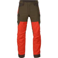 Pantalon Wildboar Pro Orange Willow Green Harkila