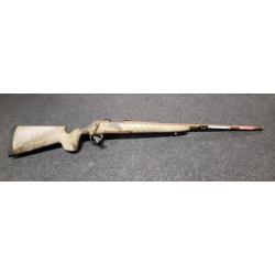 Carbine X-Bolt SF Long Range Fluted Crosse Macmillan Atacs 308W