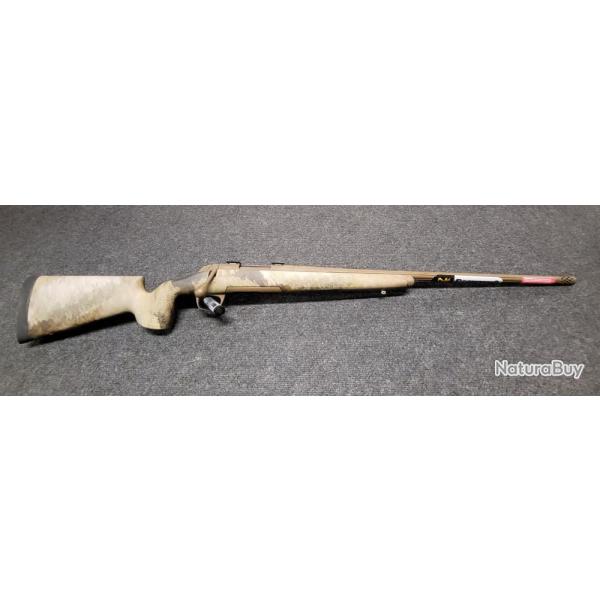 Carbine X-Bolt SF Long Range Fluted Crosse Macmillan Atacs 308W