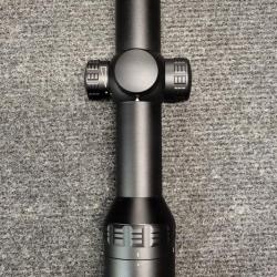 Lunette Kahles Helia 5 1-5X24 RET.4-Dot