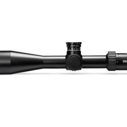 Lunette Military M5Xi 3-15x50 Reticule MSR2 Steiner