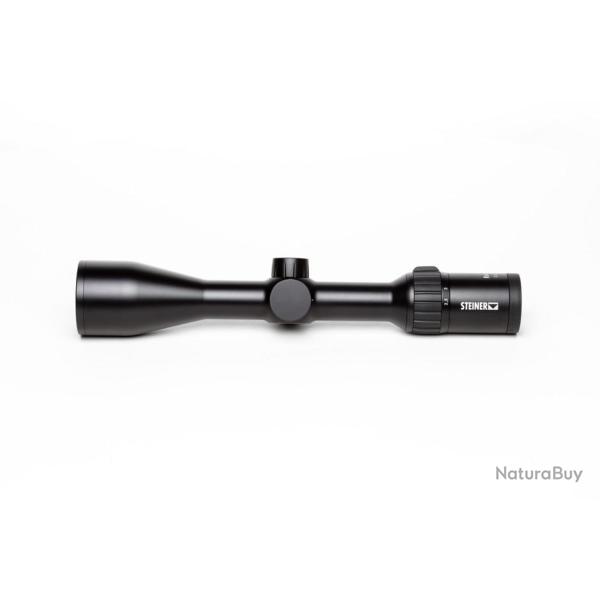 Lunette Ranger 4 Steiner 2.5-10X50 Reticule 4A-i